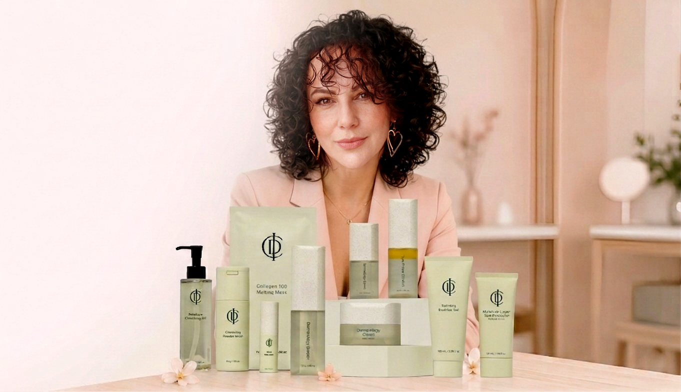 RIMAN Korean Beauty